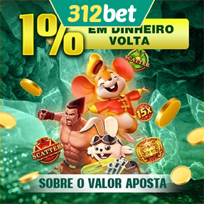 312bet Rebate